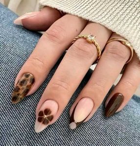 Prees Ons Nail