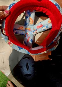 Baby Head Protector Cap
