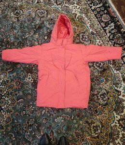 Puffer Jacket New
