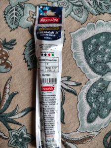 Reynolds Trimax Refills - Green 8 Pieces