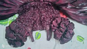 kids frock