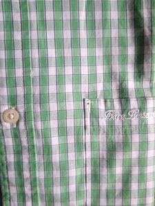 Bare Brand Full Shirt 44 Size Nice Condition