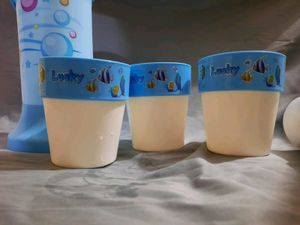Mugs Set