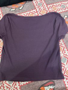 Westside Top