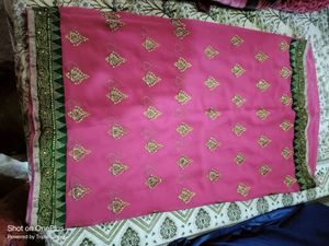Daily Purpose Saree