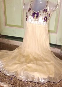 Anarkali ground