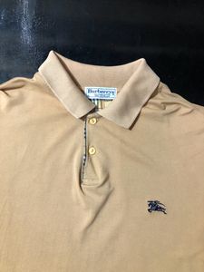 Burberry Tee Shirt For Men’s.