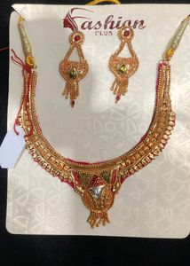 Necklace