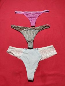 Combo 20 Brief Mix Size
