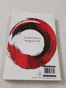 The Courage To Be Dislike