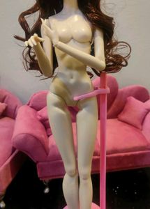 Gold Label Xian Princess Doll