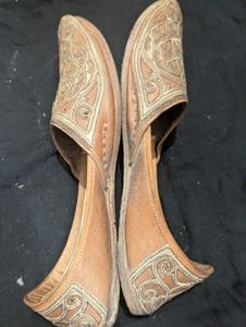 Men Punjabi Jutti
