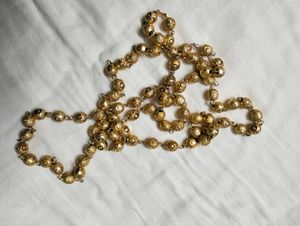3 Neckpiece And 1 Shokband