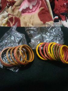 Bangles &amp; Bracelets