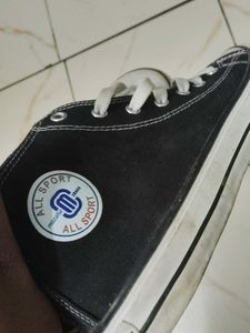Converse Shoes
