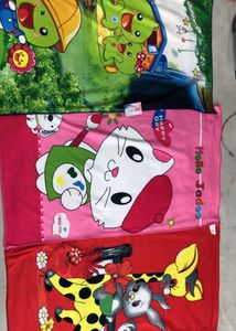 Baby Towel (pick Any 1)