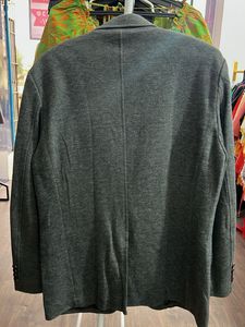 Grey Women’s Blazer