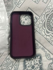 iPhone 14 Pro Cover