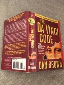 The Da Vinci Code