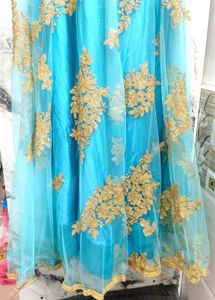 Elegant Ethnic Gown