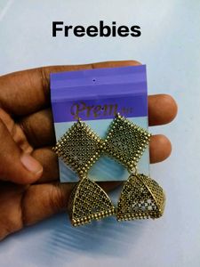 Polka Dotted Yellow Kurti