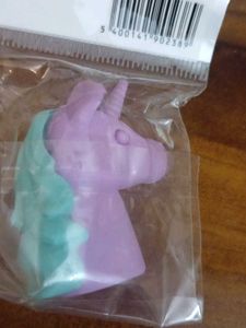 UNICORN 🦄 ERASERS