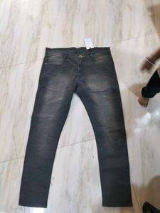Men Jeans With Tag