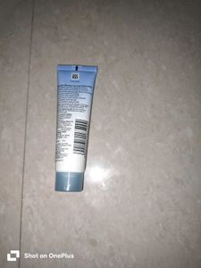 Neutrogena Ultra Sheer Sunscreen