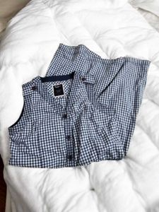 🇦🇮Imported Pepe Jeans British Clothing Co. Dress