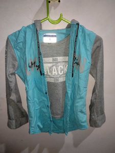 Boys Shirt Plus Jacket🔥🔥