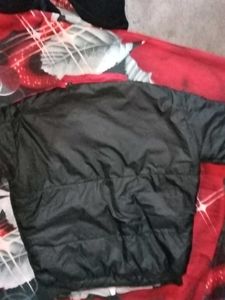 Stylish Padded Jacket