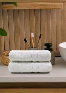 Set Of 2×Towels