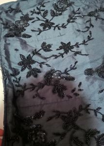 Grey Lehenga✨last Price