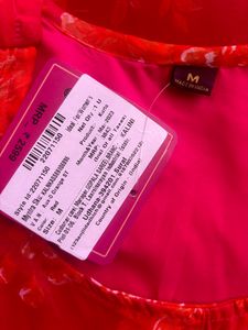 3 Piece Brand New  Beautiful Suit In Pink