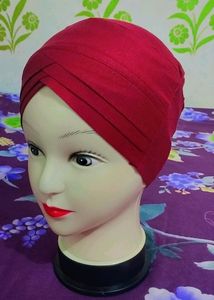 PACK OF 2 SFYLISH HIJAB CAP FOR GIRLS