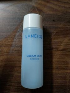 LANEIGE CREAM SKIN REFINER