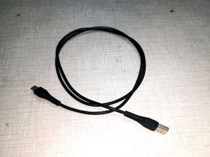 2× Redmi Charger And 2× Type C cable