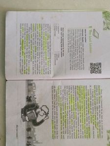 Flamingo Class 12th English Textbook NCERT