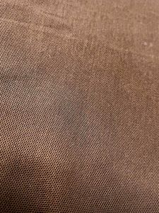 Brown Ringer T-Shirt