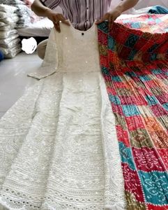 New Kurta  Set