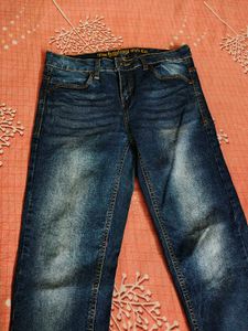Roadster Women Slim Fit blue Jeans