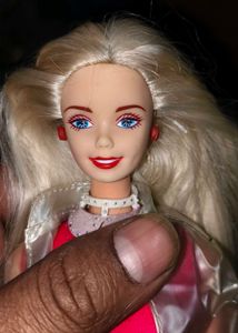 Vintage Barbie Doll Outfit