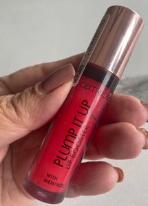 Catrice Plump It Up Lip Booster