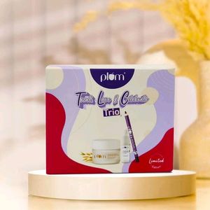 Plum Treat, Love &amp; Celebrate Trio