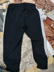 Baby Girl Track Pant
