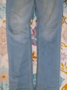 OPP-ON Jeans