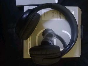 Noise Headphones