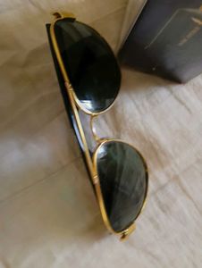Perfume With Goggles Combo