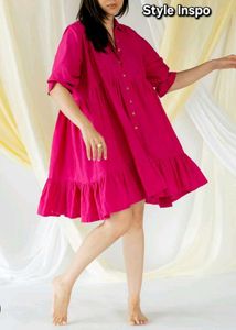 Midi Dress