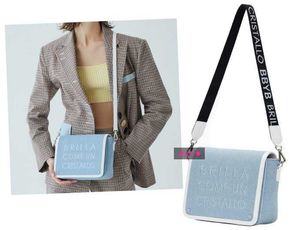Original Christallo Bag